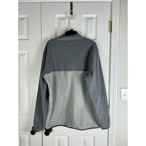 Spyder Mens Fleece Pullover Size XL - Picture 4 of 4